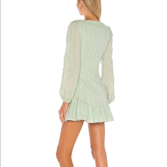 Revolve Majorelle Malakai Dress! - Picture 4 of 5